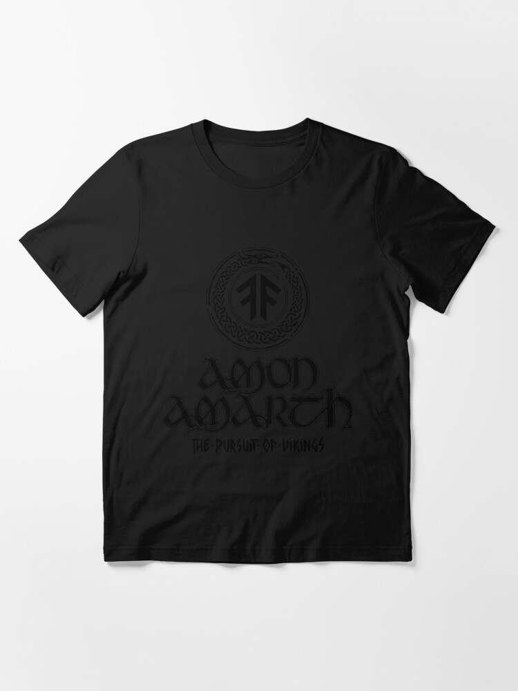 Art - Amon Amarth Essential T-Shirt