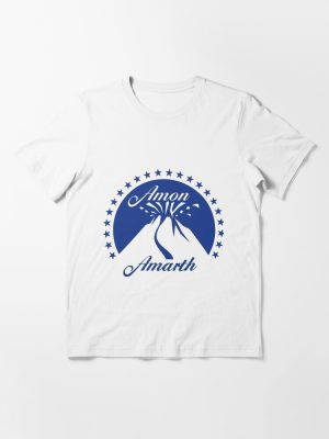 Art - Amon Amarth Essential T-Shirt