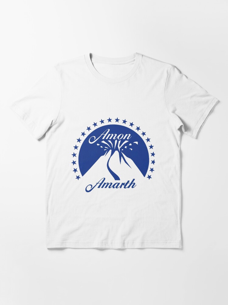 Art - Amon Amarth Essential T-Shirt