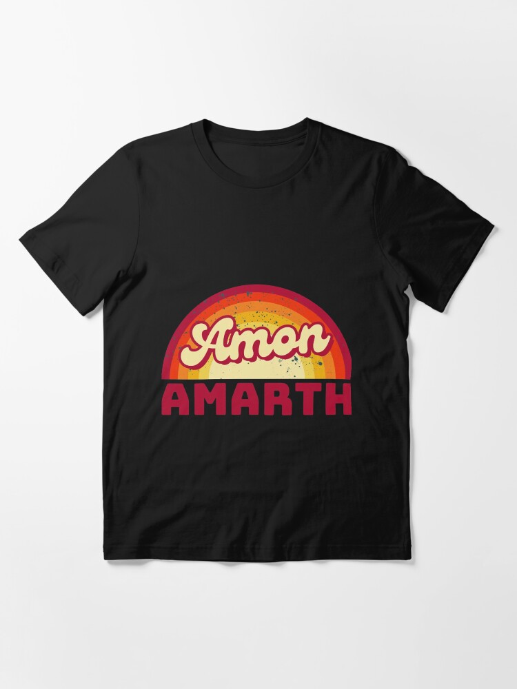 Art - Amon Amarth Essential T-Shirt