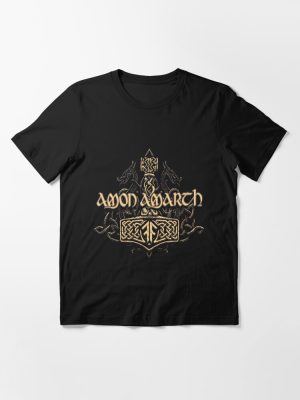 Art - Amon Amarth Essential T-Shirt