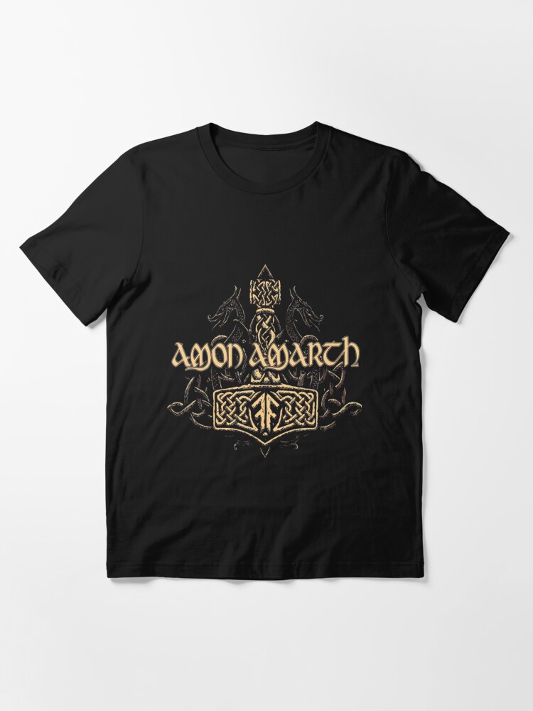 Art - Amon Amarth Essential T-Shirt