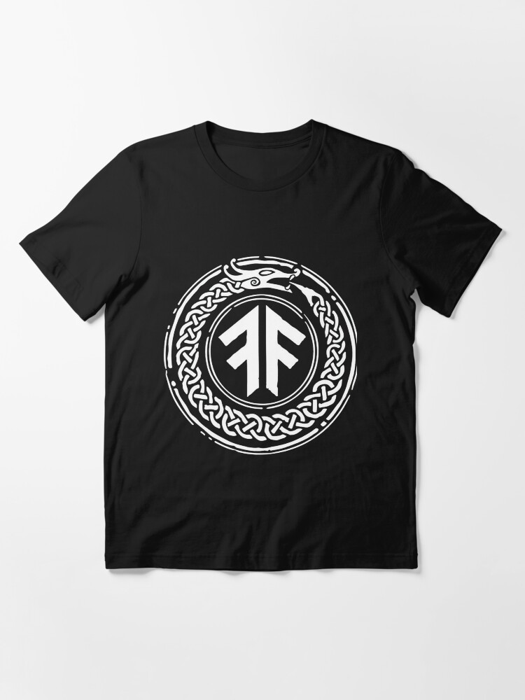 Art - Amon Amarth Essential T-Shirt