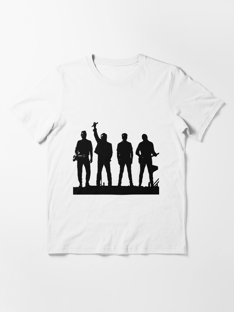 Art - Music U2 Essential T-Shirt