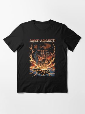 Art - Amon Amarth Essential T-Shirt