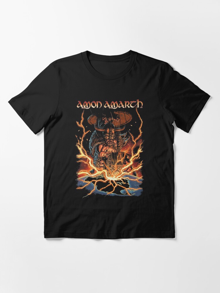 Art - Amon Amarth Essential T-Shirt