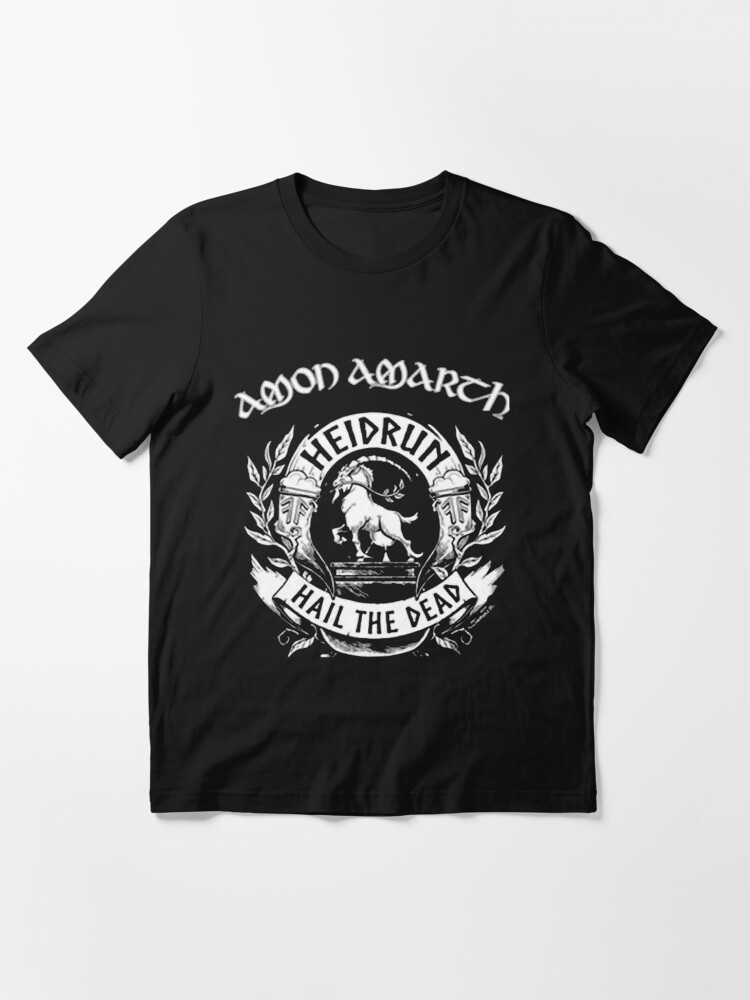 Art - Amon Amarth Essential T-Shirt