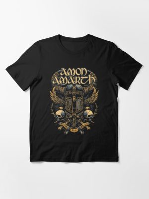 Art - Amon Amarth Essential T-Shirt