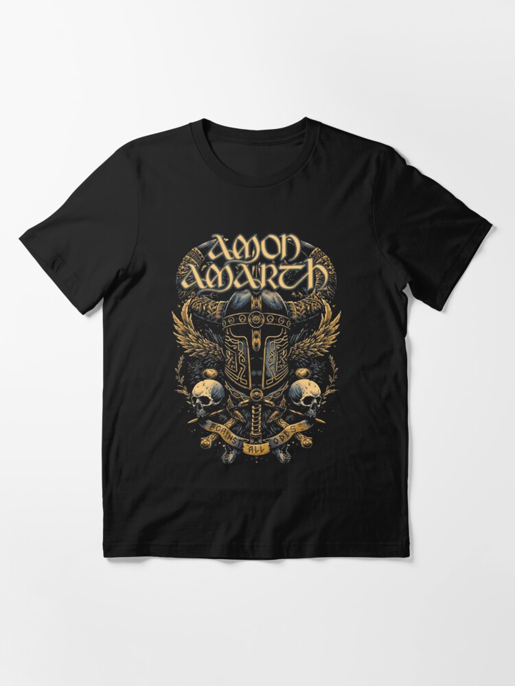 Art - Amon Amarth Essential T-Shirt