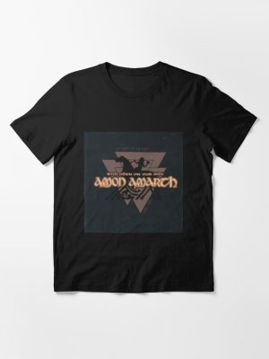 Art - Amon Amarth Essential T-Shirt