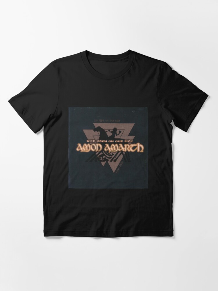 Art - Amon Amarth Essential T-Shirt