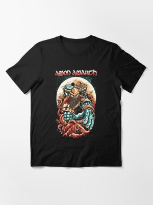 Art - Amon Amarth Essential T-Shirt