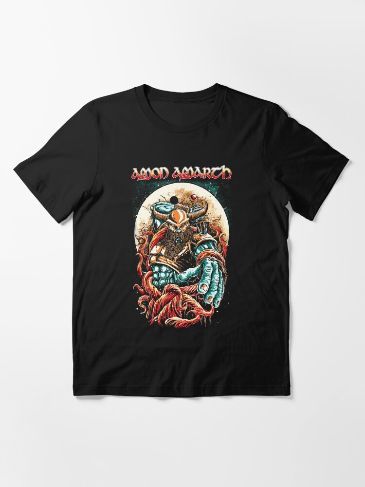 Art - Amon Amarth Essential T-Shirt