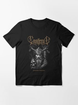 Art - Amon Amarth Essential T-Shirt