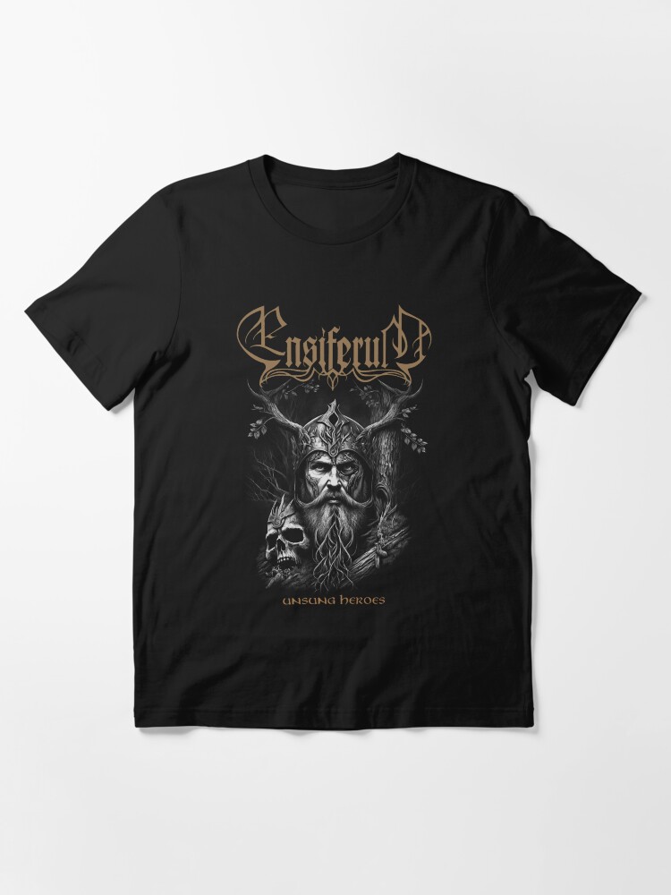 Art - Amon Amarth Essential T-Shirt
