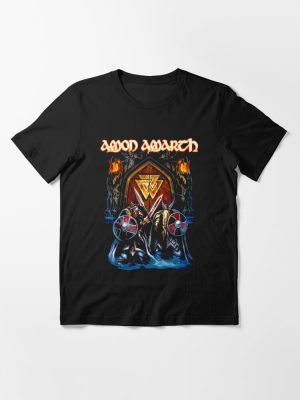 Art - Amon Amarth Essential T-Shirt