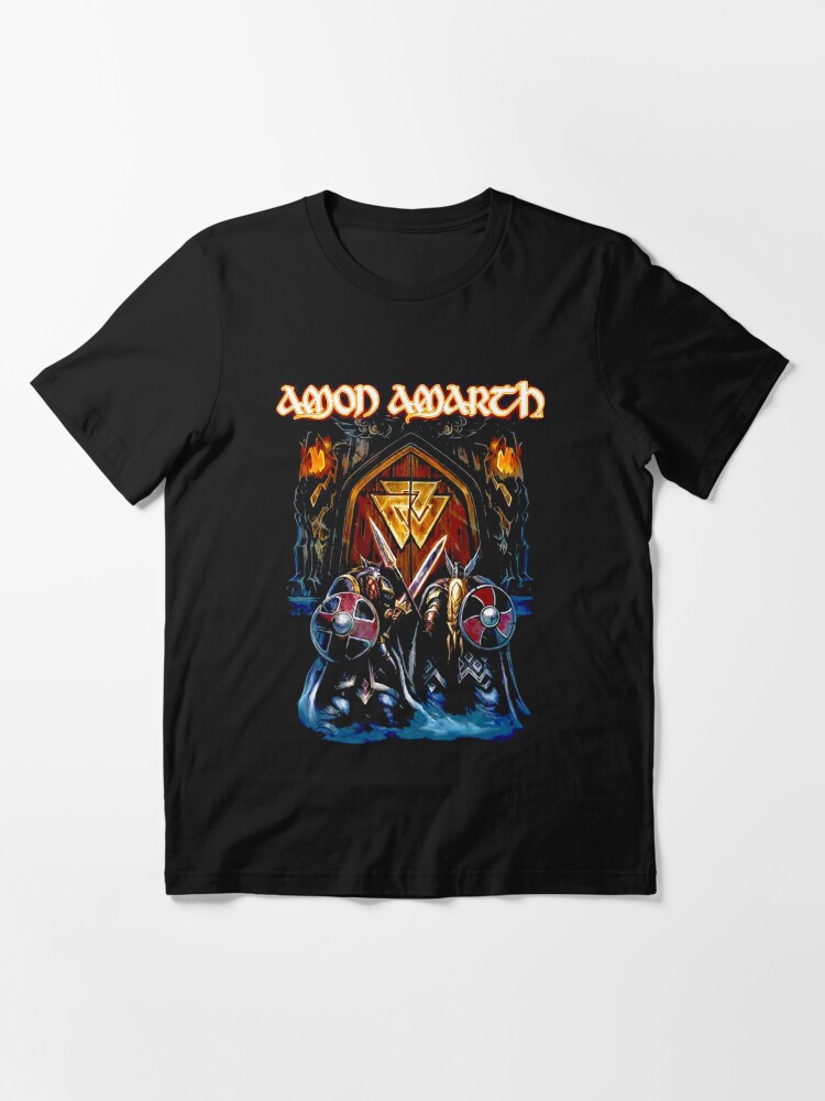 Art - Amon Amarth Essential T-Shirt