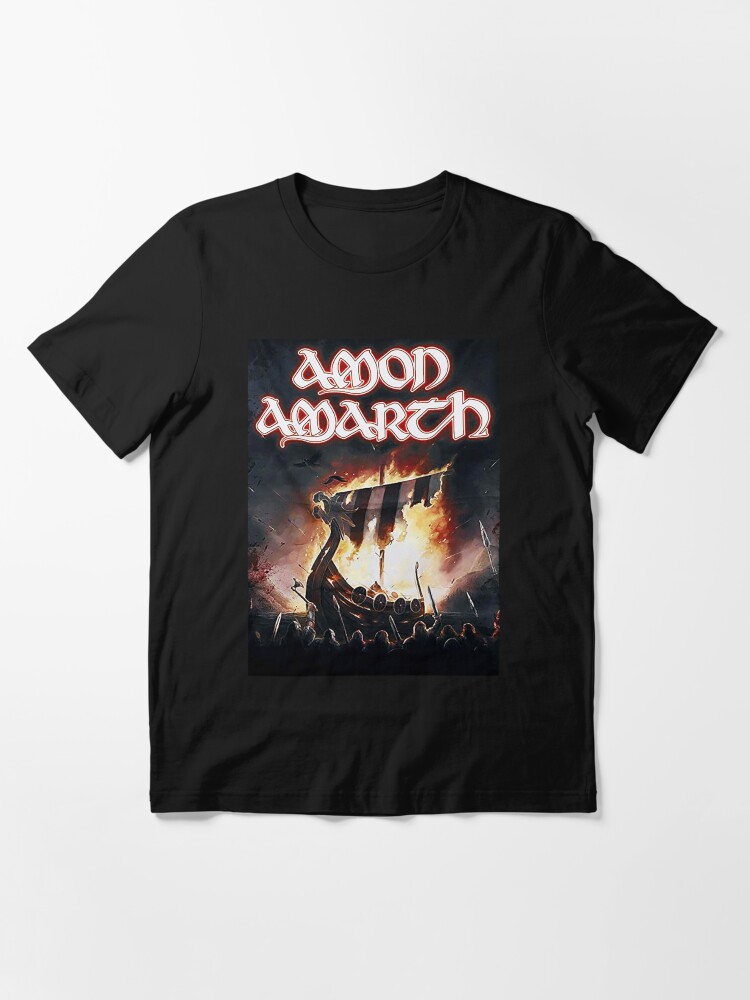 Art - Amon Amarth Essential T-Shirt