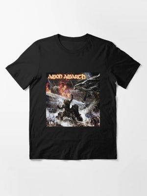 Art - Amon Amarth Essential T-Shirt