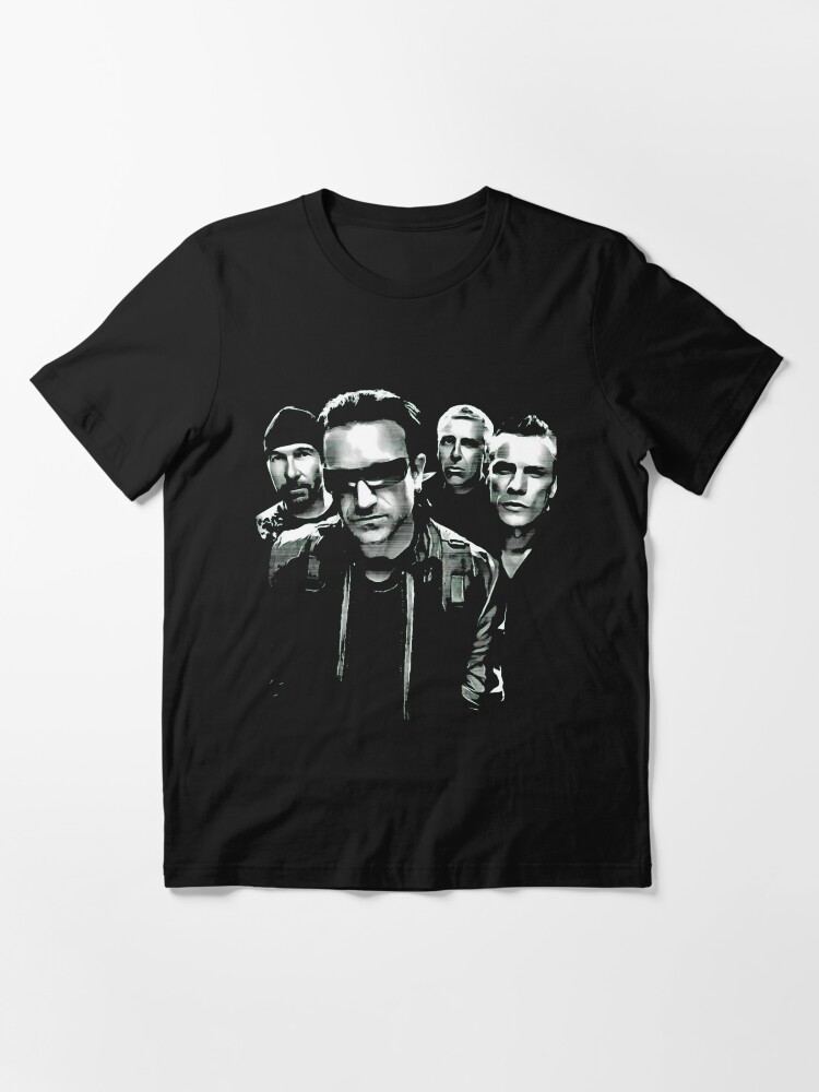 Art - Music U2 Essential T-Shirt