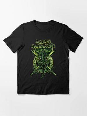 Art - Amon Amarth Essential T-Shirt