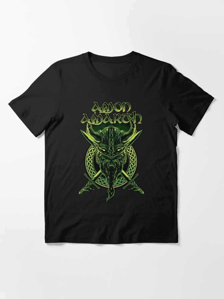 Art - Amon Amarth Essential T-Shirt