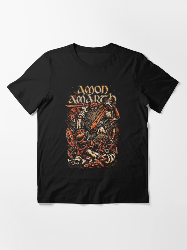 Art - Amon Amarth Essential T-Shirt