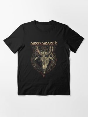 Art - Amon Amarth Essential T-Shirt