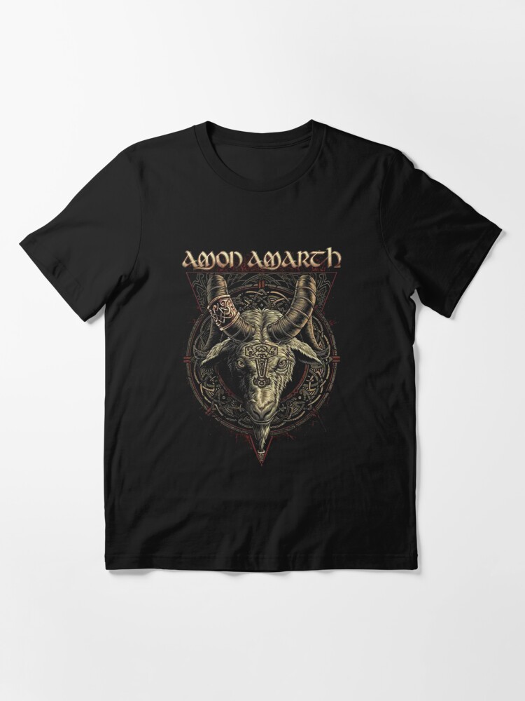 Art - Amon Amarth Essential T-Shirt