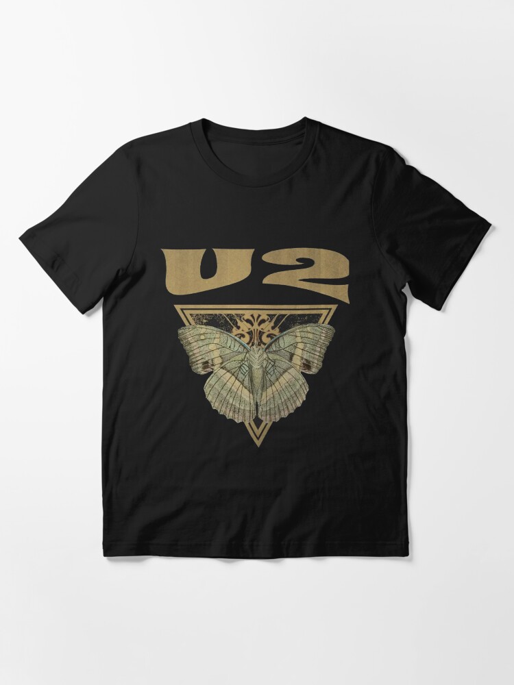 Art - Music U2 Essential T-Shirt