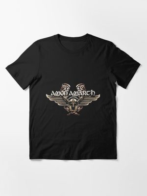 Art - Amon Amarth Essential T-Shirt