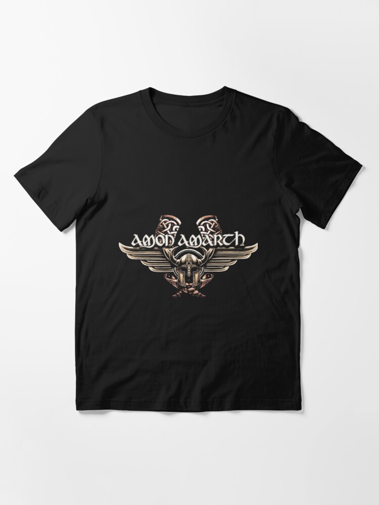 Art - Amon Amarth Essential T-Shirt