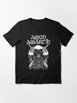 Art - Amon Amarth Essential T-Shirt