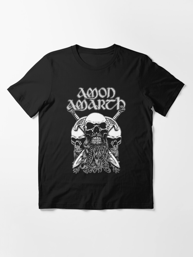 Art - Amon Amarth Essential T-Shirt