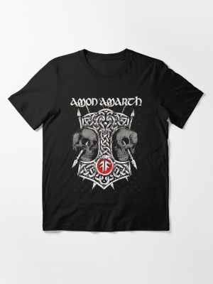 Art - Amon Amarth Essential T-Shirt