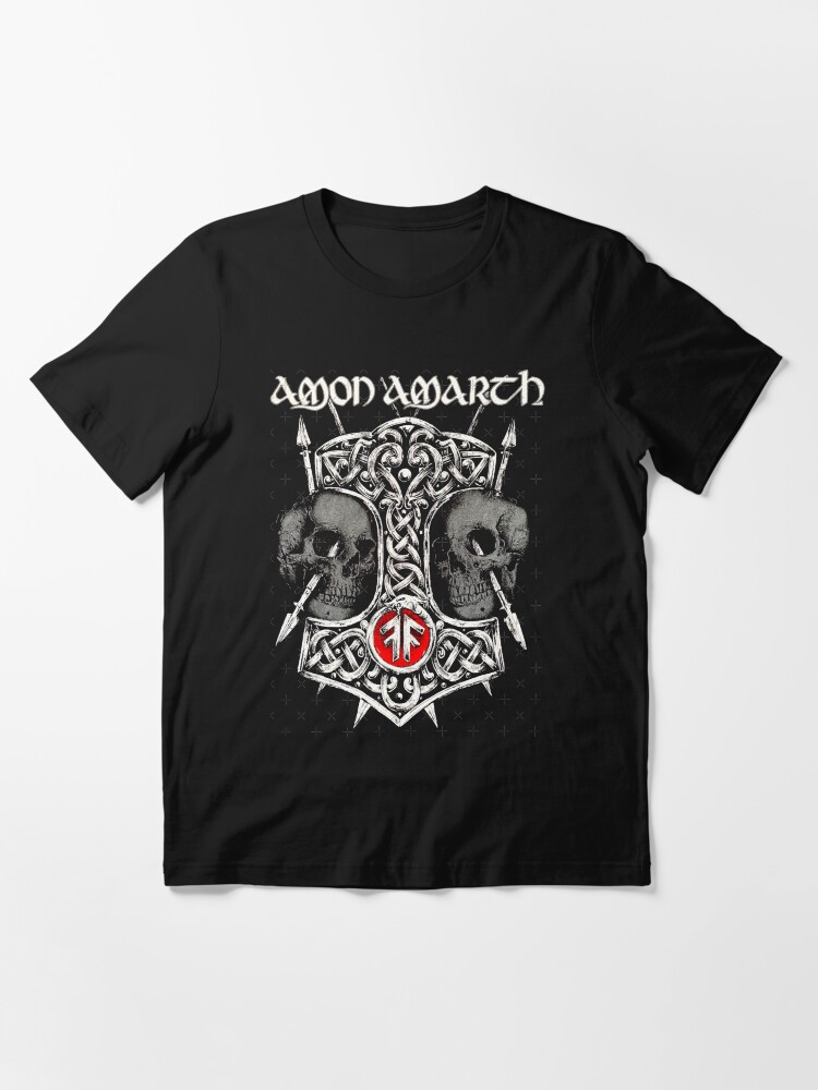 Art - Amon Amarth Essential T-Shirt