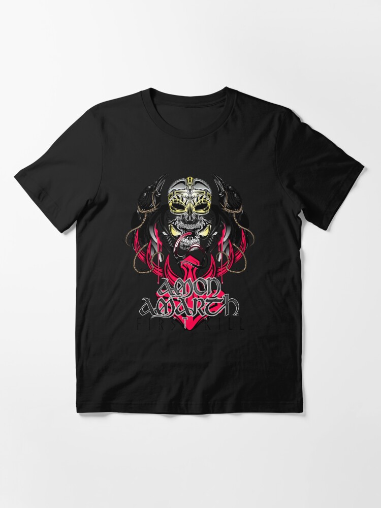 Art - Amon Amarth Essential T-Shirt