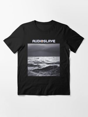 Audioslave - Out Of Exile Essential T-Shirt
