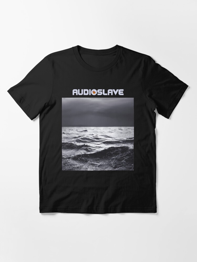 Audioslave - Out Of Exile Essential T-Shirt