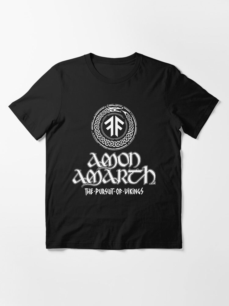 Amon Amarth Essential T-Shirt