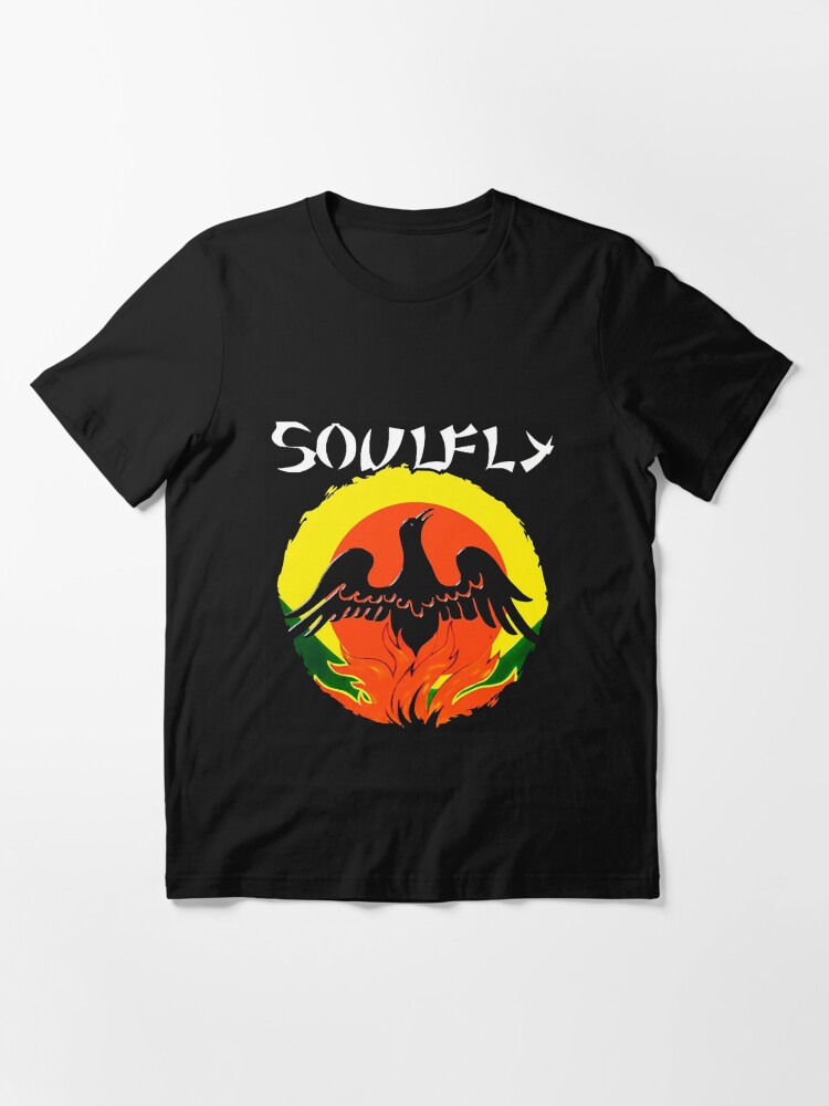 soulflY for Men Women Essential T-Shirt