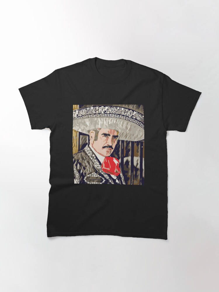 Vicente Fernandez Classic T-Shirt