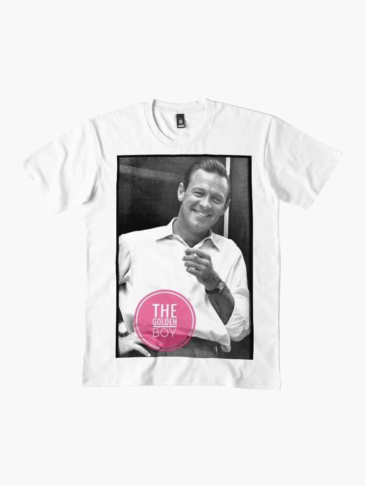THE GOLDEN BOY Premium T-Shirt