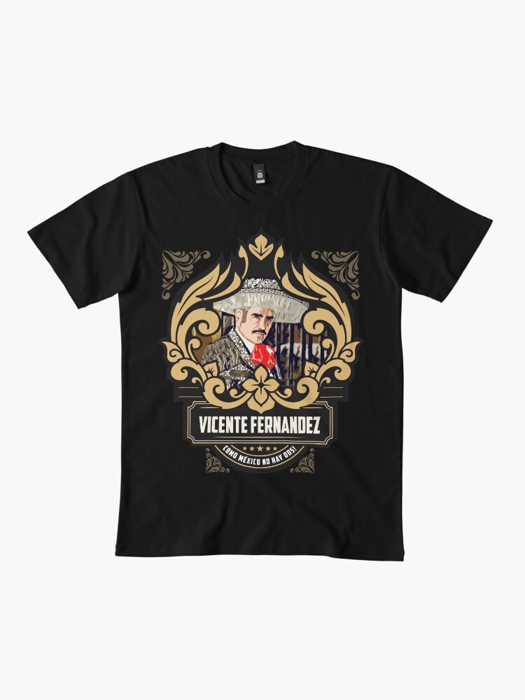 Vicente Fernandez Premium T-Shirt
