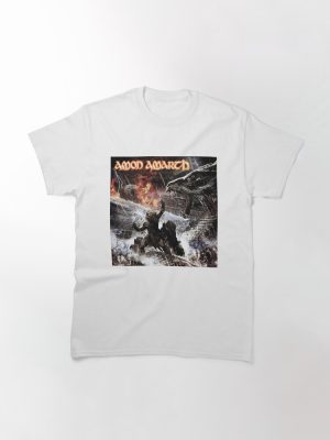 Amon Amarth Classic T-Shirt