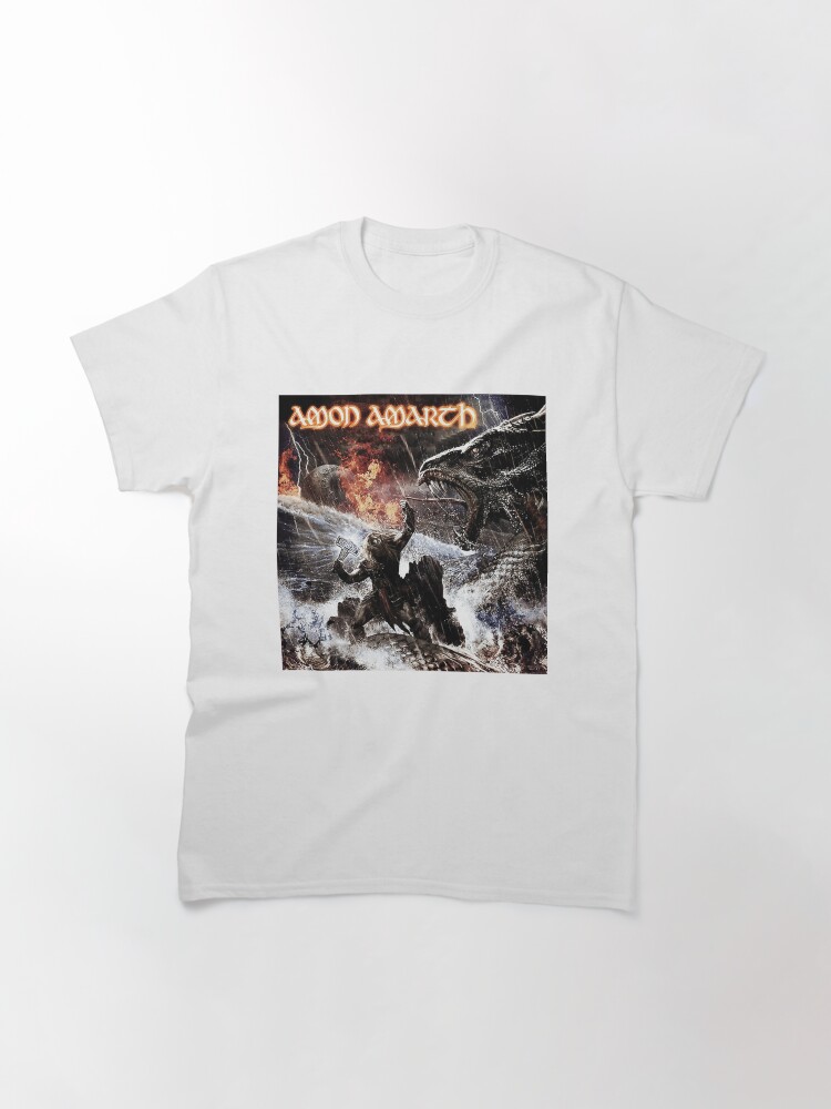 Amon Amarth Classic T-Shirt