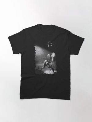 The Clash London Calling Classic T-Shirt