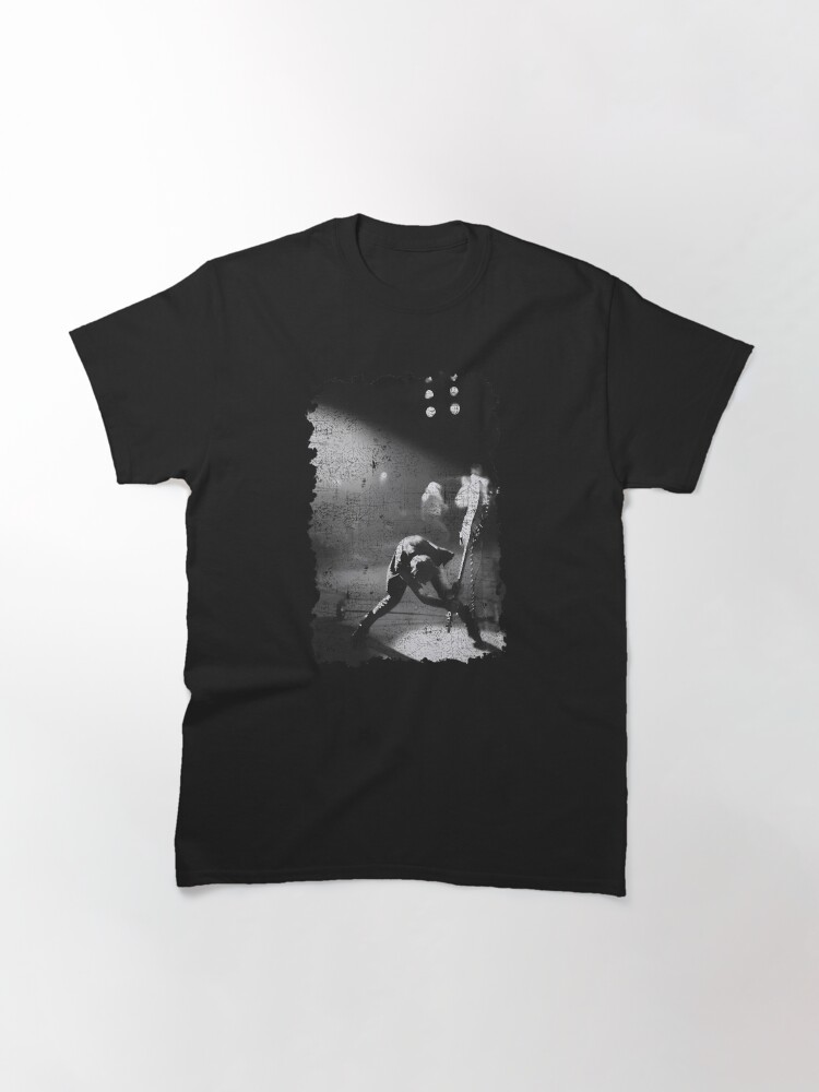 The Clash London Calling Classic T-Shirt