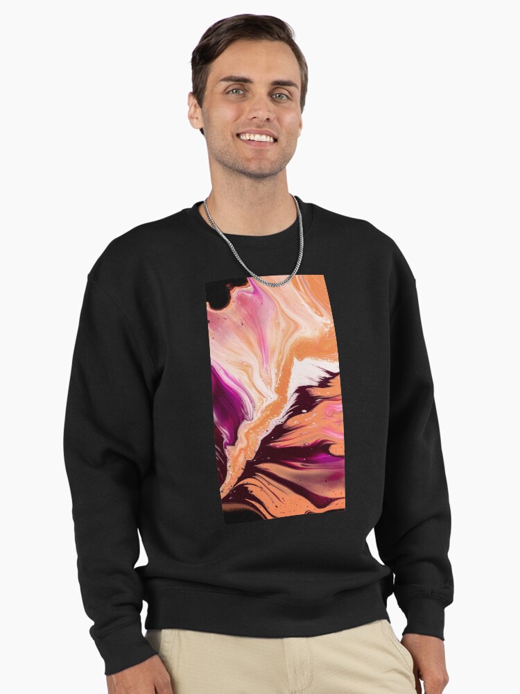 "Smells Like Teen Spirit: An Anthem for a Generation" Pullover Sweatshirt