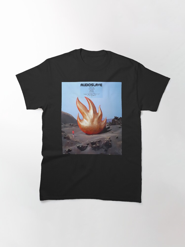 Audioslave Classic T-Shirt